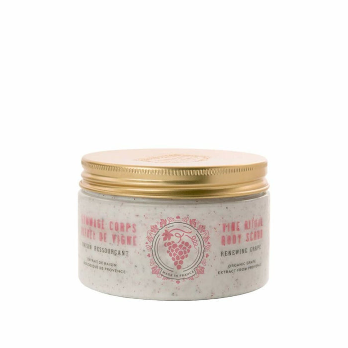 Exfoliant Corp Panier des Sens Renewing Grape 280 ml