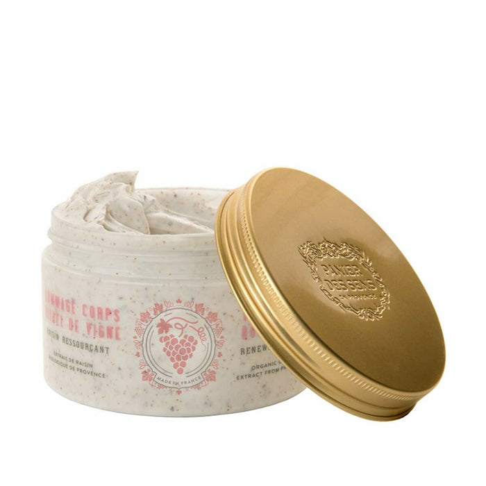 Exfoliant Corp Panier des Sens Renewing Grape 280 ml