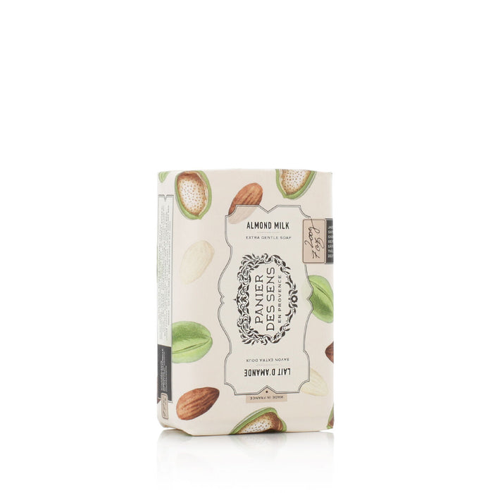 Gel de Baie Panier des Sens Lapte de migdale 200 g