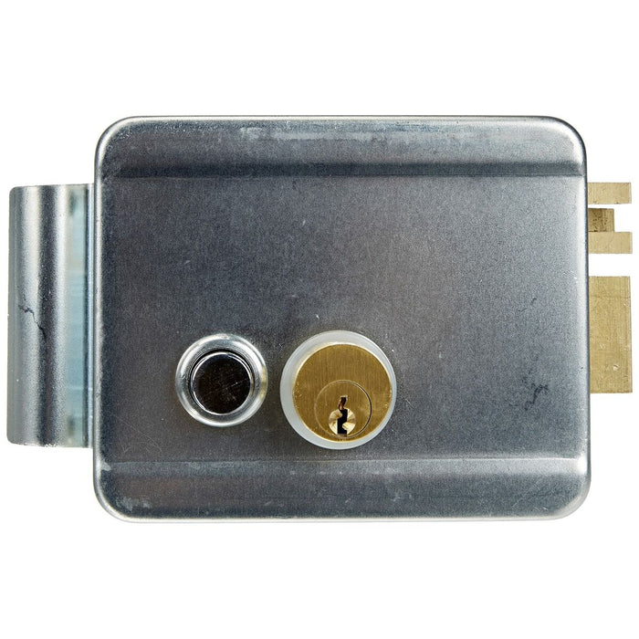 Încuietoare electrică SCS SENTINEL Lockelek404 Zinc