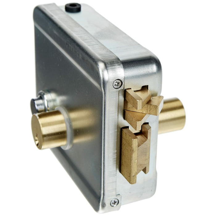 Încuietoare electrică SCS SENTINEL Lockelek404 Zinc