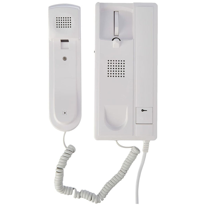 Sistem automat de portiere SCS SENTINEL Audiokit 3208D Aluminiu Plastic