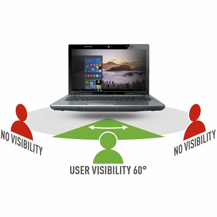 Filtru de Confidențialitate pentru Monitor Mobilis 016226