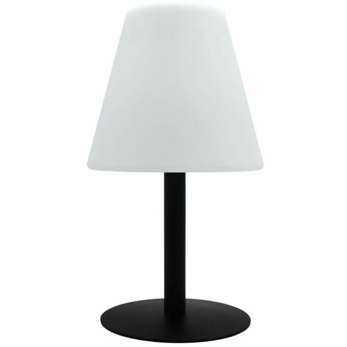 Lampă de masă Lumisky Standy RGB Alb Plastic (1 Unități)