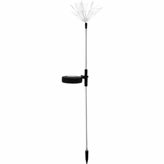 Lampă solară Galix Star Explosion 11,7 x 7,7 x 60 cm