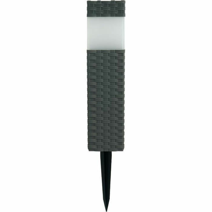 Solar garden stake Galix Rășină 38 cm