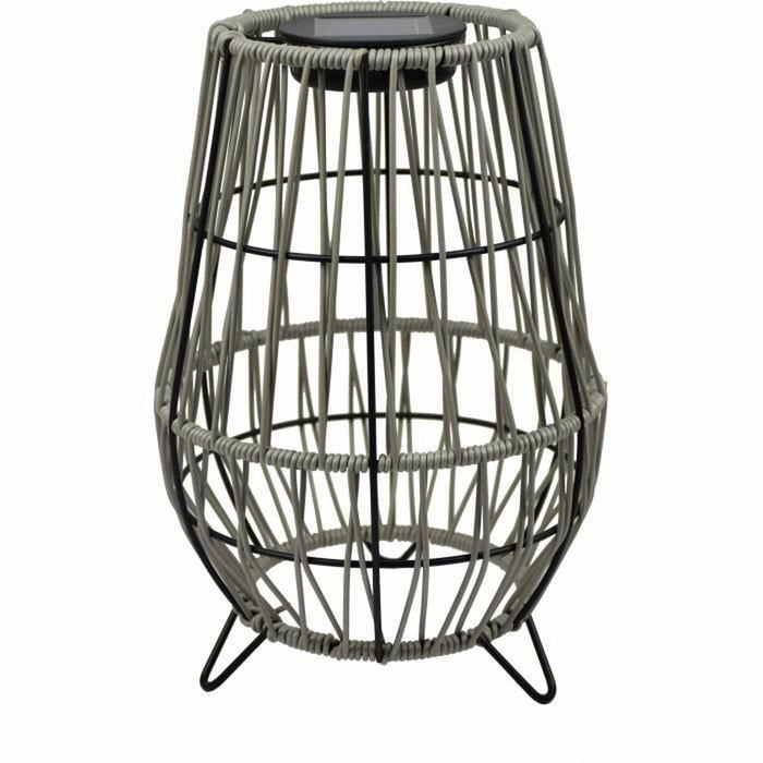 Lampă solară Galix 30 cm