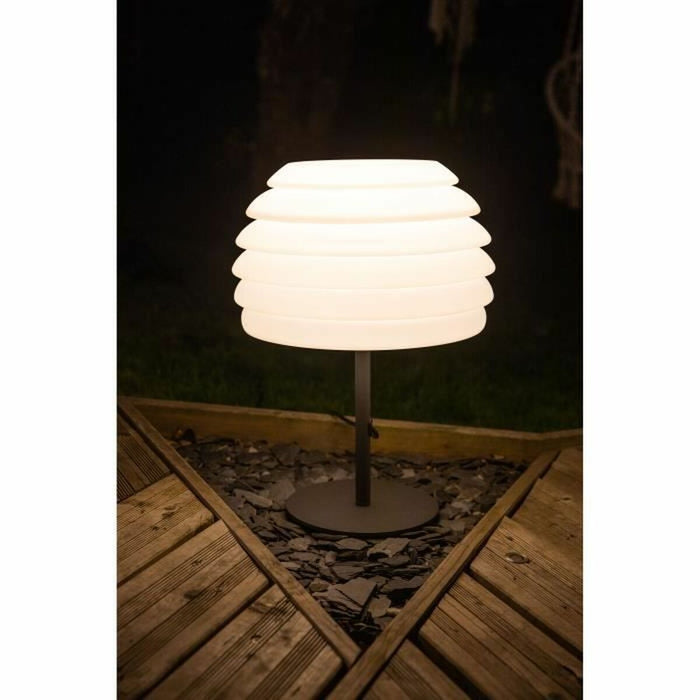 Lampă de masă Galix Champi Rășină 50 cm 230 V