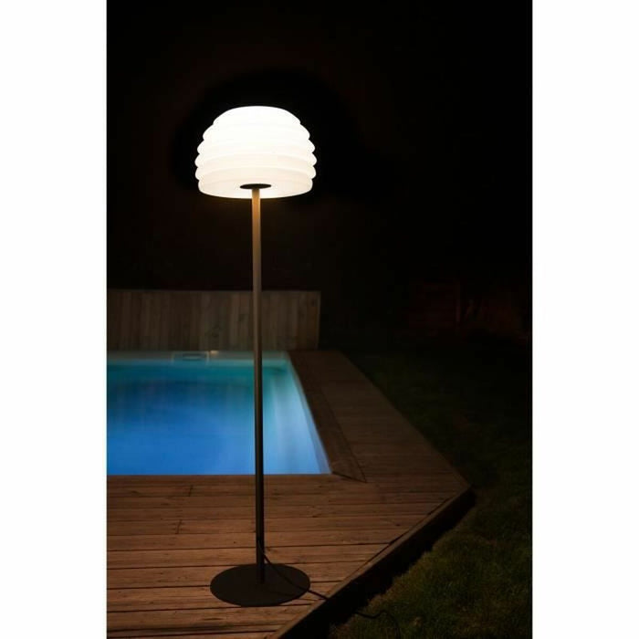 Lampă cu Picior Galix Champi Rășină 150 cm 230 V