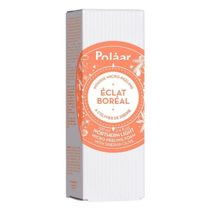 Exfoliant Față Northern Light Polaar Northern Light 100 ml