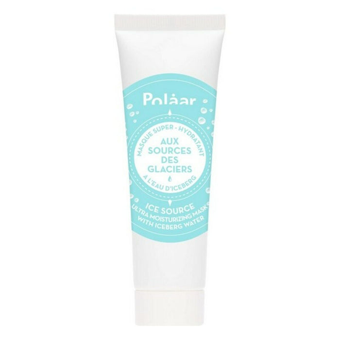Mască de Față Icesource Polaar (50 ml)