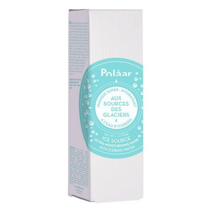 Mască de Față Icesource Polaar (50 ml)