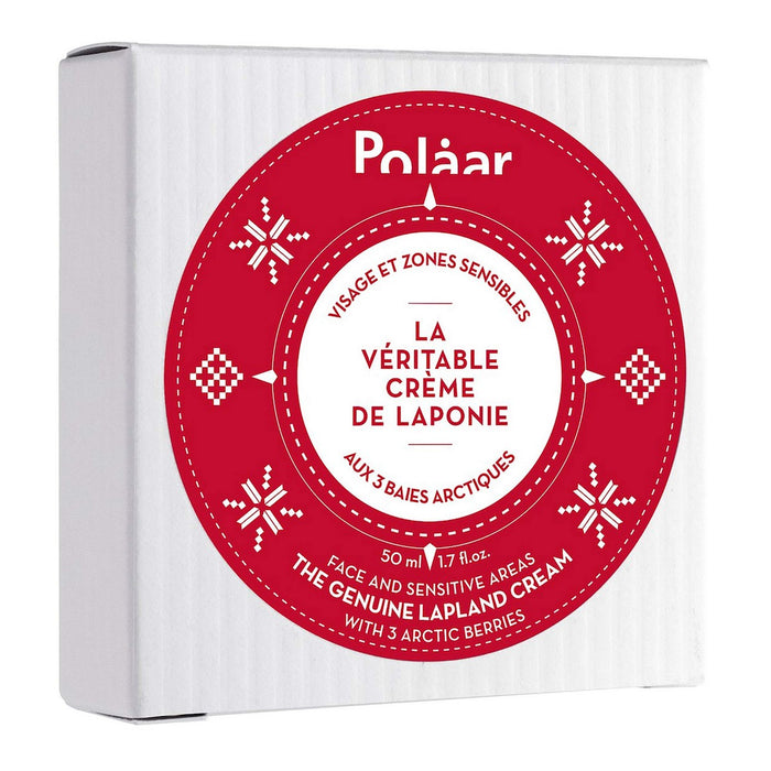 Balsam Hidratant Polaar The Genuine Lapland 50 ml