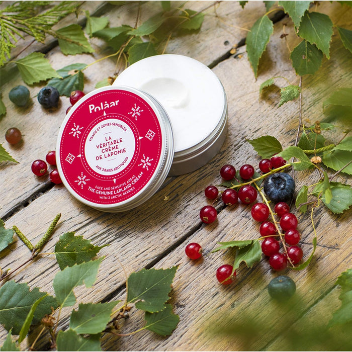 Balsam Hidratant Polaar The Genuine Lapland 50 ml