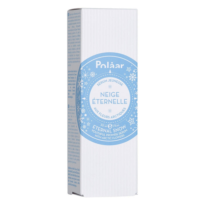 Serum de Față Polaar eternal Snow (30 ml)