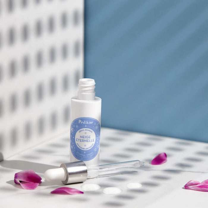 Serum de Față Polaar eternal Snow (30 ml)