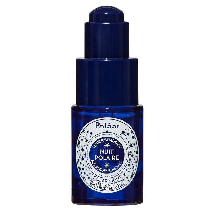 Cremă de Față Polaar Polar Night 15 ml