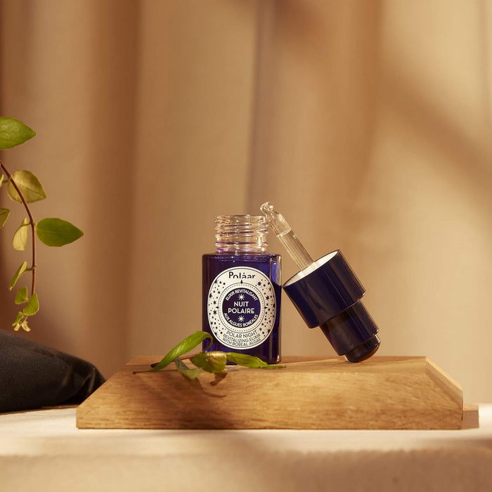 Cremă de Față Polaar Polar Night 15 ml