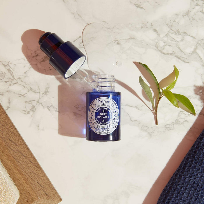 Cremă de Față Polaar Polar Night 15 ml