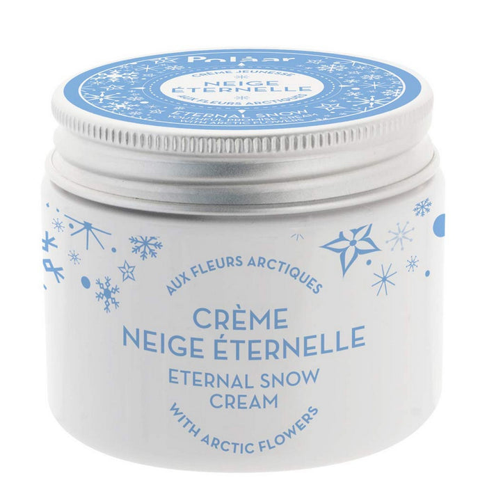Cremă de Față Polaar Eternal Snow 50 ml
