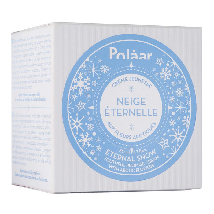 Cremă de Față Polaar Eternal Snow 50 ml