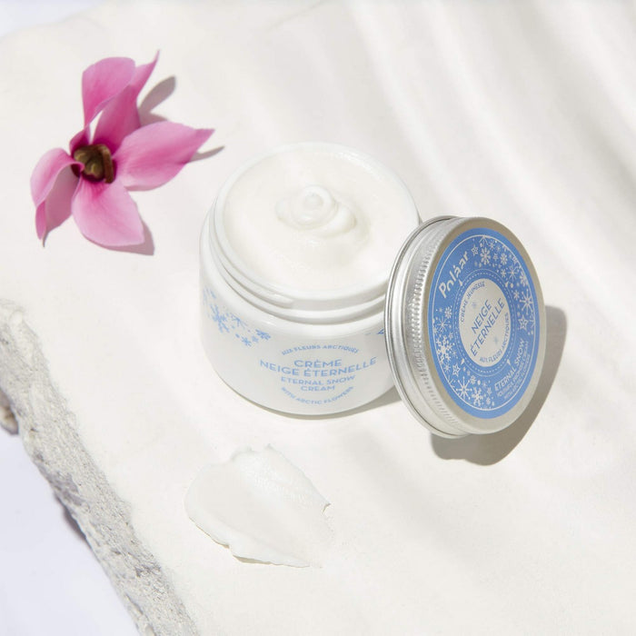 Cremă de Față Polaar Eternal Snow 50 ml