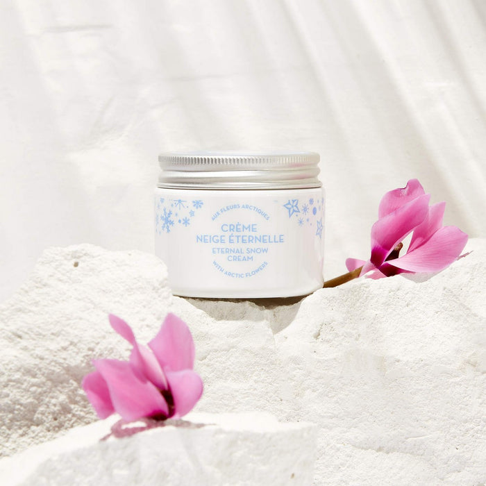 Cremă de Față Polaar Eternal Snow 50 ml