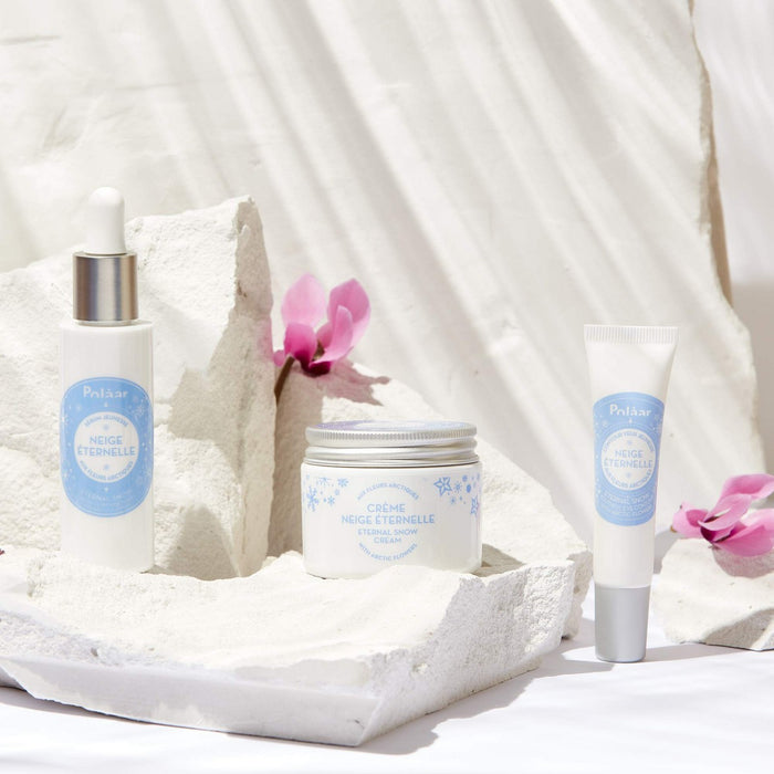 Cremă de Față Polaar Eternal Snow 50 ml