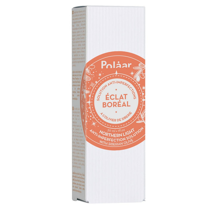 Anti-imperfecțiuni Polaar Northern Light 30 ml