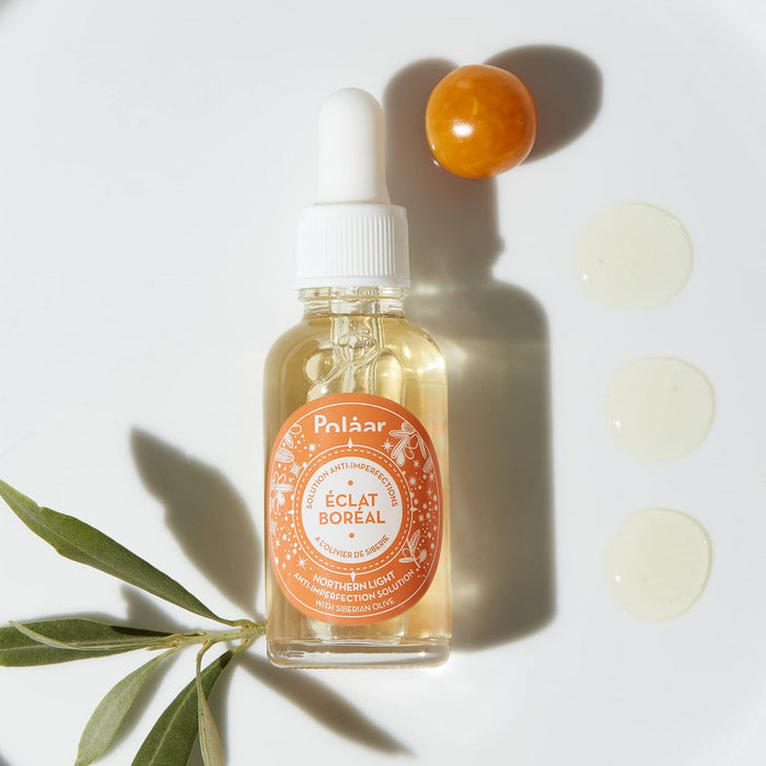 Anti-imperfecțiuni Polaar Northern Light 30 ml