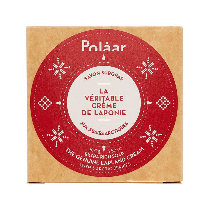 Gel de Baie Polaar The Genuine Lapland (100 g)