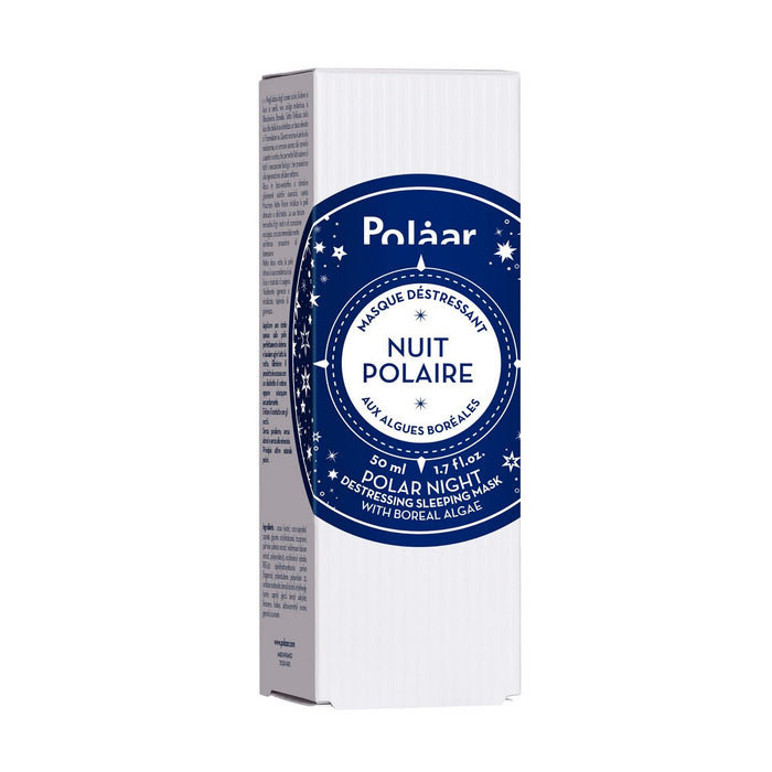 Mască de Față Polaar Sleeping (50 ml)