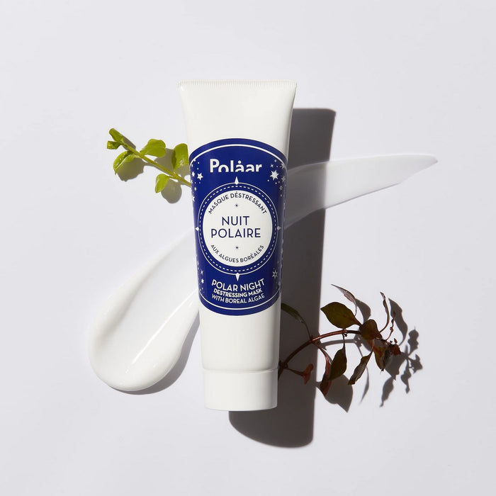 Mască de Față Polaar Sleeping (50 ml)