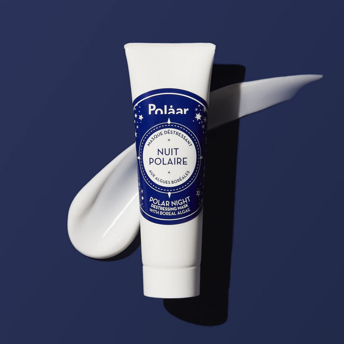 Mască de Față Polaar Sleeping (50 ml)