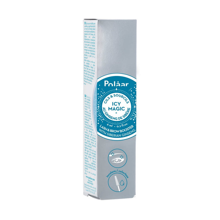 Balsam pentru Gene Polaar Icy Magic 6 ml