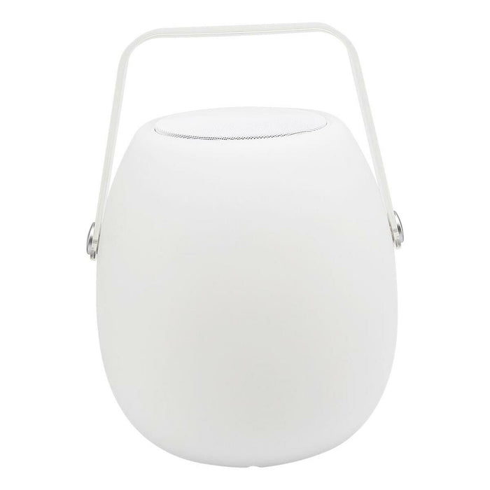 Difuzor Bluetooth cu Lampă LED Lumisky SO PLAY