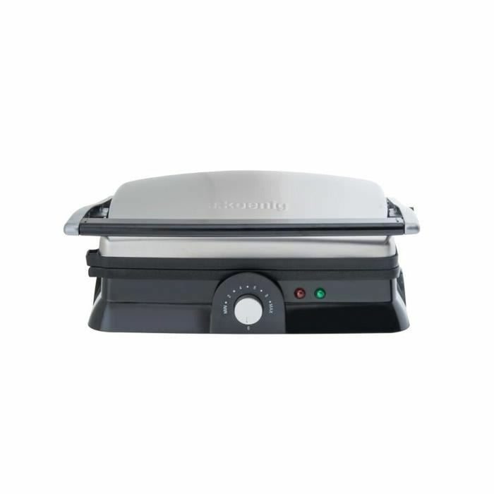 Grătarul Electric Hkoenig GR20 2000 W