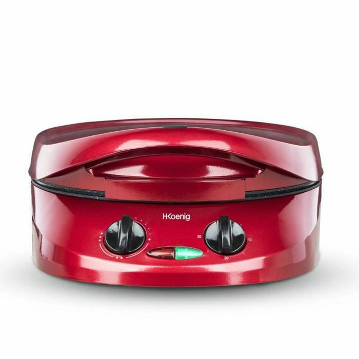 Mini Cuptor Electric Hkoenig TRT180 1800 W