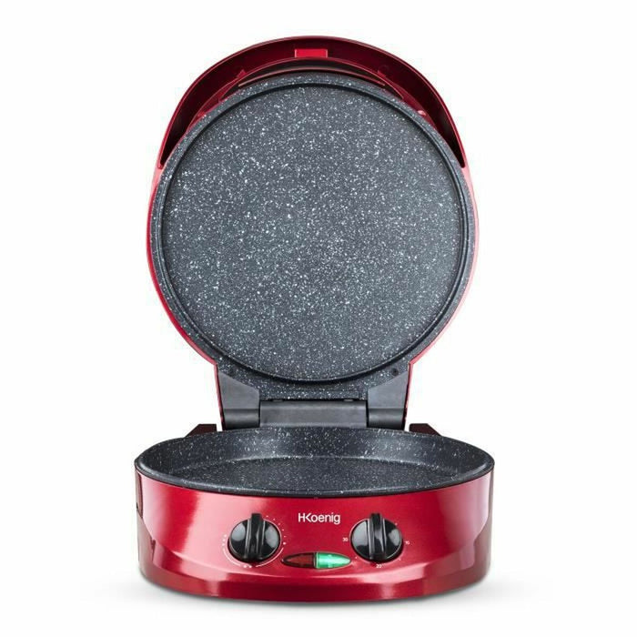 Mini Cuptor Electric Hkoenig TRT180 1800 W