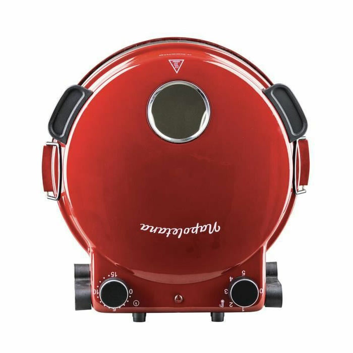 Aparat de făcut Pizza Hkoenig NAPL350 Ø 32 cm 1200 W