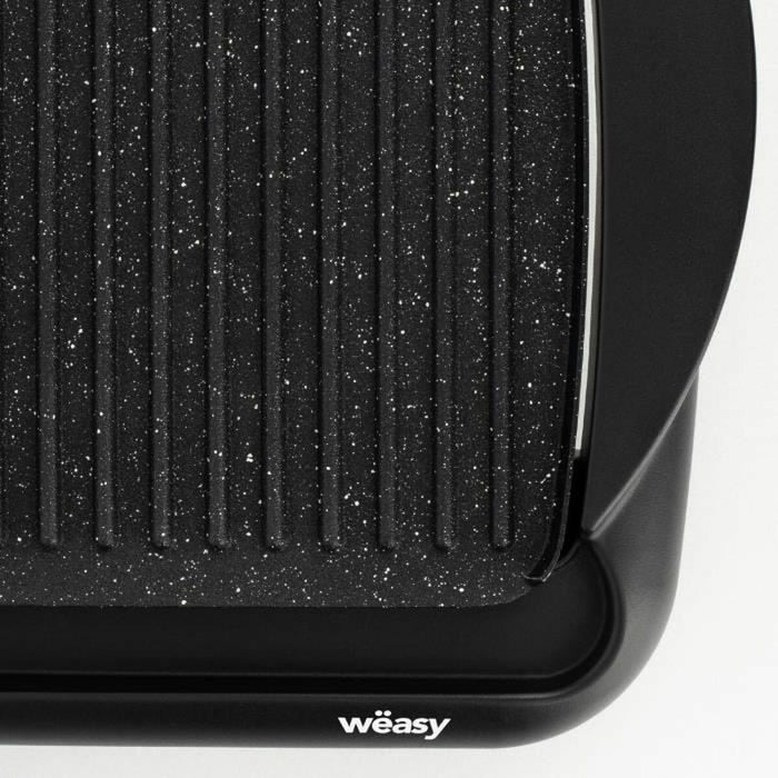 Grătarul Electric Wëasy 2000 W