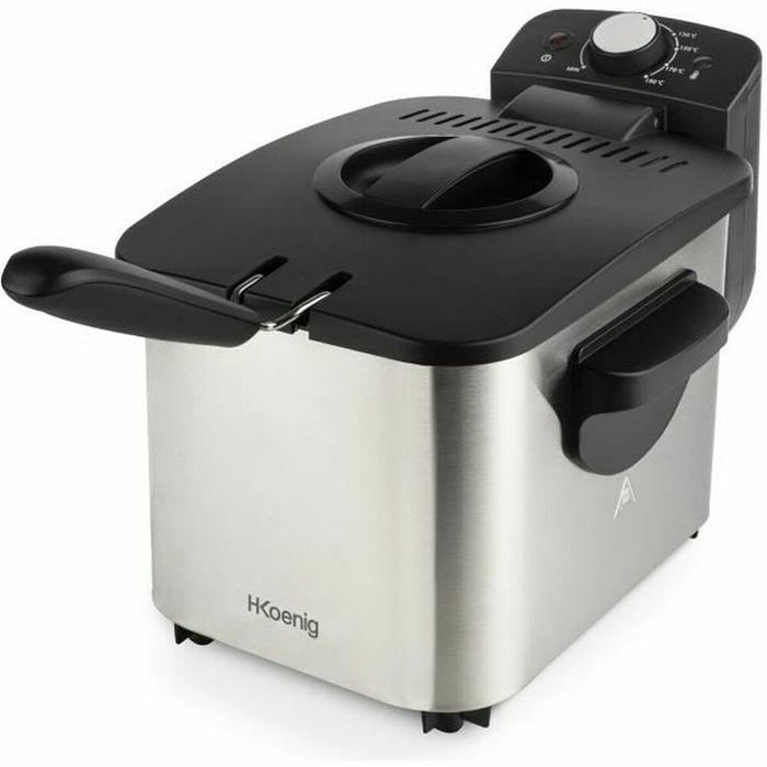 Friteuză Hkoenig DFX500 3 L 2200 W