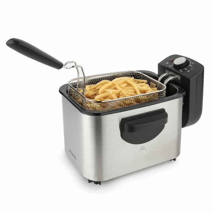 Friteuză Hkoenig DFX500 3 L 2200 W