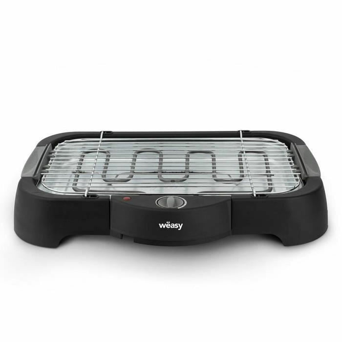 Grătarul Electric Wëasy GBE42 2000 W
