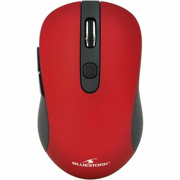 Mouse Bluestork Roșu
