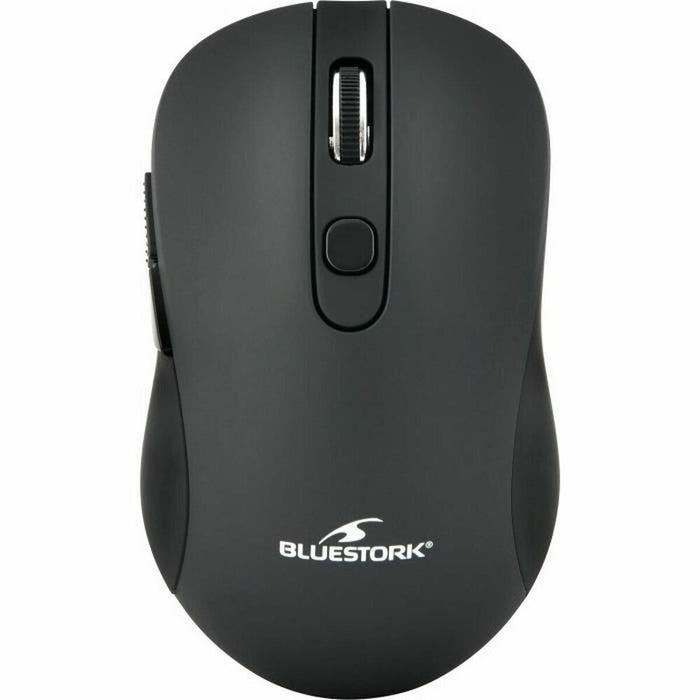 Mouse Fără Fir Bluestork OFF60 Negru