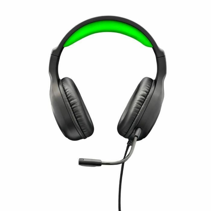 Căști The G-Lab Verde
