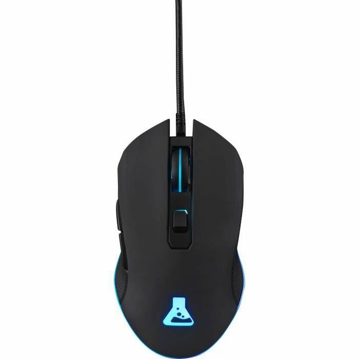 Tastatură și Mouse The G-Lab Azerty Franceză