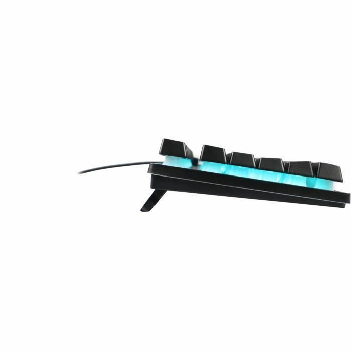 Tastatură The G-Lab Negru