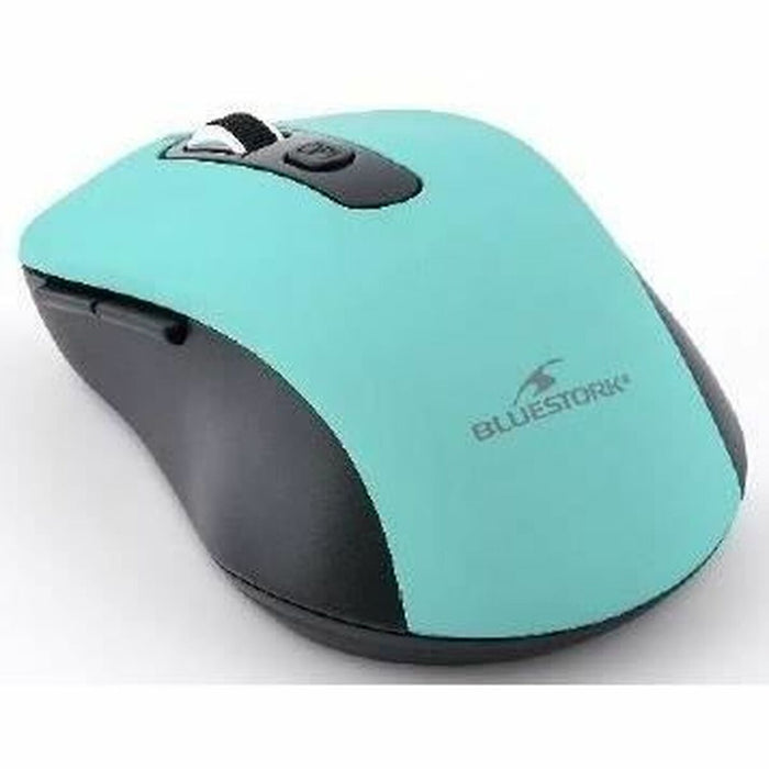 Mouse Bluestork Verde
